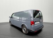 Volkswagen Transporter Skříň 2,0 l 110 kw