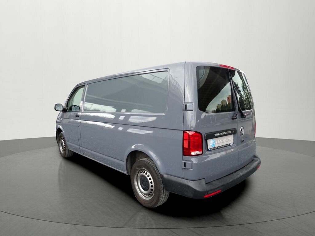 Volkswagen Transporter Skříň 2,0 l 110 kw