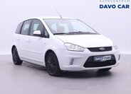 Ford C-MAX MPV 1,6 l 66 kw