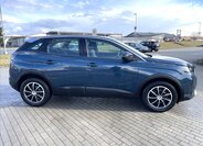Peugeot 3008 MPV 1,2 l 96 kw