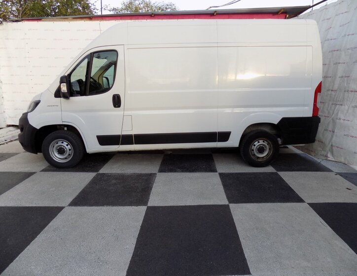 Fiat Ducato 2