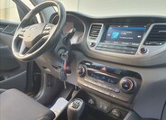 Hyundai Tucson 20
