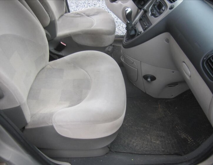 Citroën Xsara Picasso Kombi 1,6 l 80 kw