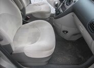 Citroën Xsara Picasso Kombi 1,6 l 80 kw