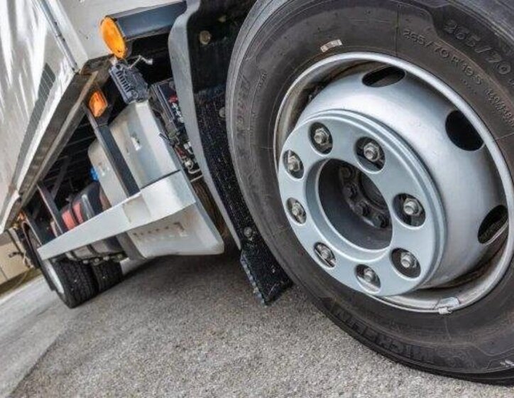 Volvo Ostatní Valník 5,1 l 210 kw