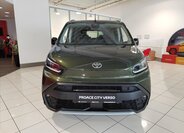 Toyota ProAce City Verso MPV 0,0 96 kw