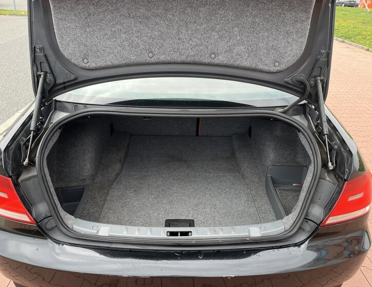 BMW Řada 3 Ostatní 2,0 l 125 kw