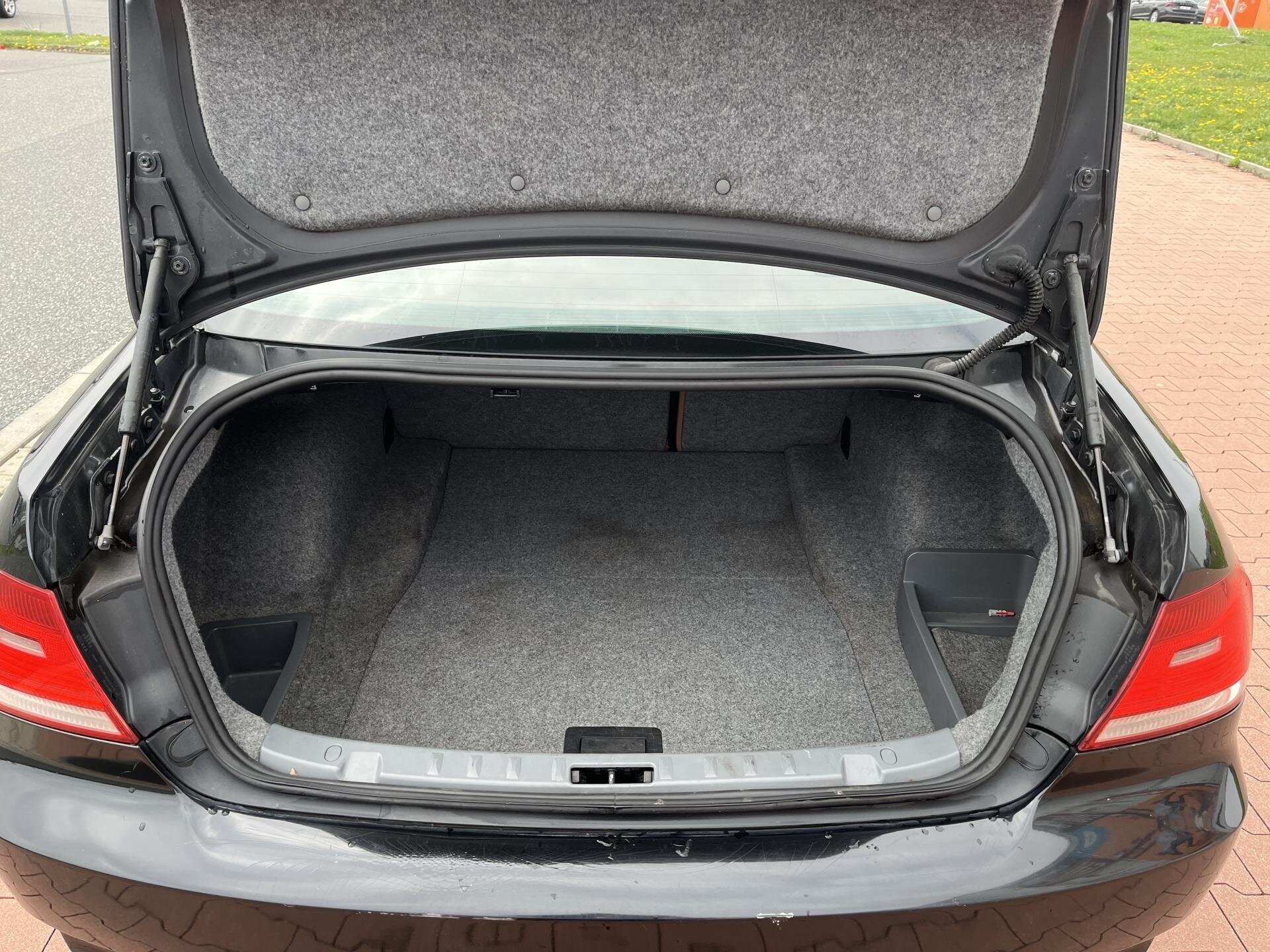 BMW Řada 3 Ostatní 2,0 l 125 kw