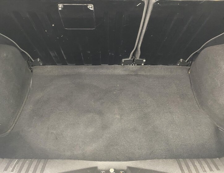 Ford Fiesta Hatchback 1,3 l 51 kw