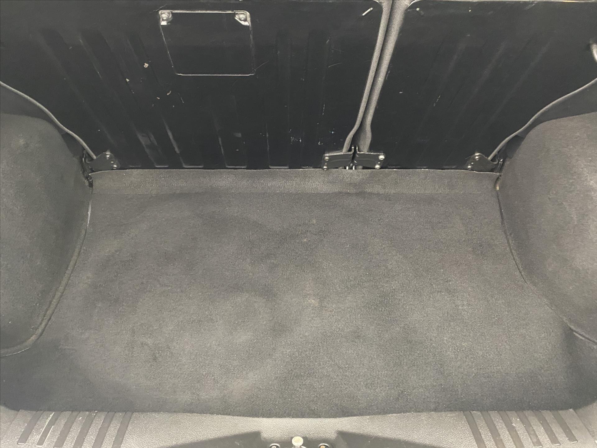 Ford Fiesta Hatchback 1,3 l 51 kw