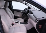 Mercedes-Benz Třídy B Hatchback 1,8 l 80 kw