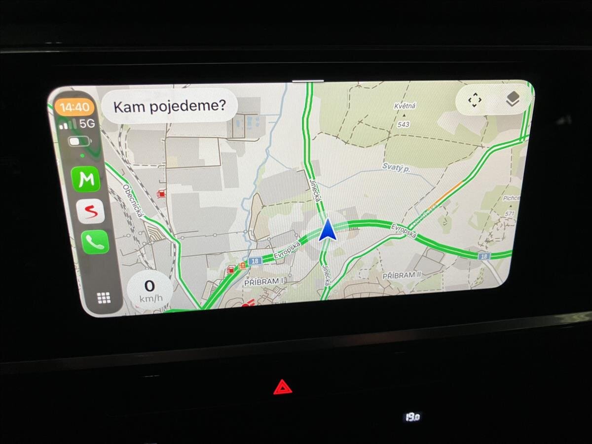 Seat Ateca SUV / Terénní 2,0 l 110 kw