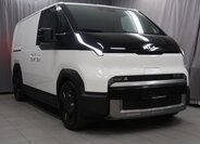 KIA PV5 Skříň 0,0 120 kw