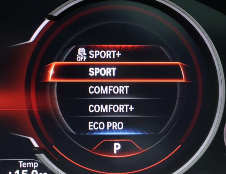 BMW Řada 6 Sedan / Limuzína 3,0 l 230 kw