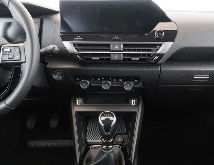 Citroën C4 Hatchback 1,2 l 96 kw