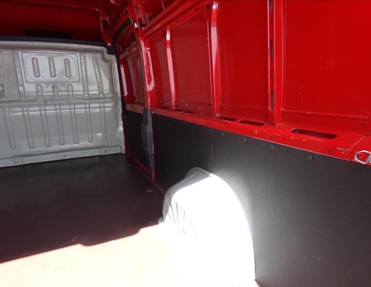 Peugeot Boxer 17