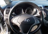 Hyundai ix20 MPV 1,6 l 91 kw