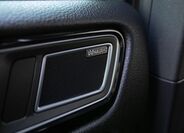 Volkswagen Touareg 29