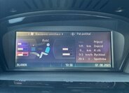 BMW Řada 6 Kabriolet 4,8 l 270 kw