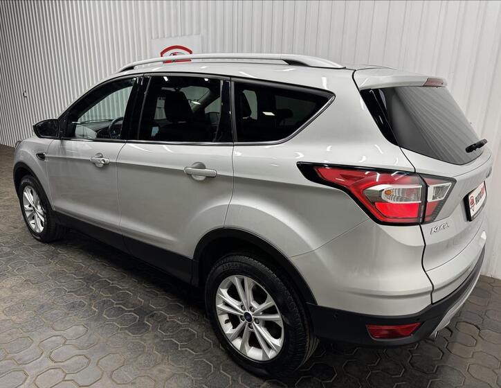 Ford Kuga 6