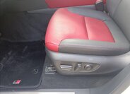 Toyota Land Cruiser Ostatní 3,4 l 305 kw