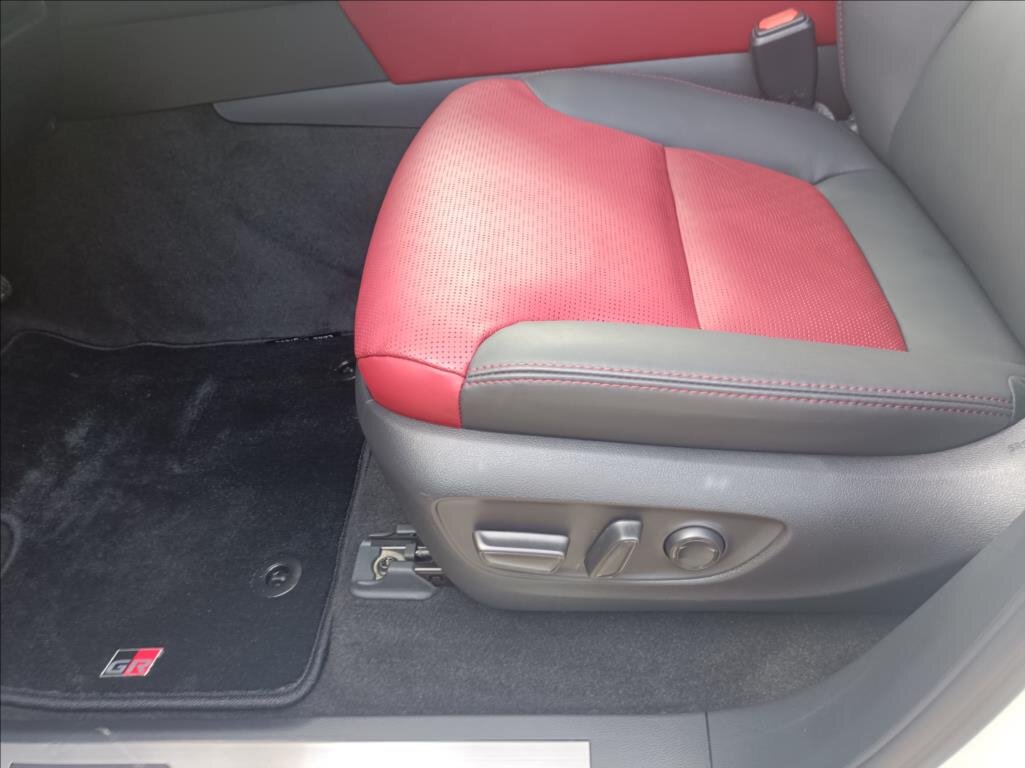 Toyota Land Cruiser Ostatní 3,4 l 305 kw