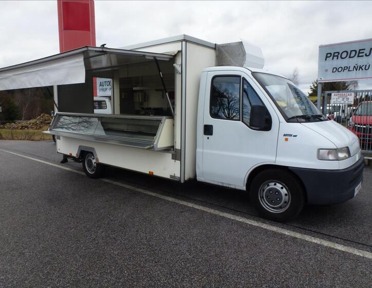 Fiat Ducato 1
