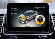 Mercedes-Benz GLE 40