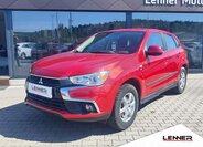 Mitsubishi ASX SUV / Terénní 1,6 l 86 kw