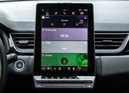 Mitsubishi ASX SUV / Terénní 1,3 l 104 kw