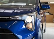 KIA Picanto Hatchback 0,0 0