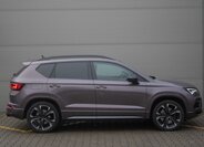 Cupra Ateca 4