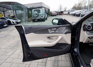 Mercedes-Benz CLS Kupé 3,0 l 270 kw