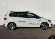 Volkswagen Touran 23