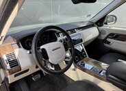 Land Rover Range Rover SUV / Terénní 3,0 l 221 kw