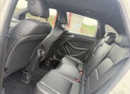 Mercedes-Benz Třídy B Kombi 1,5 l 80 kw