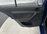 Škoda Octavia Liftback 1,2 l 77 kw