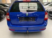 Škoda Octavia 5