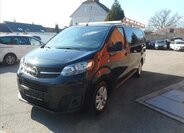 Opel Vivaro Ostatní 2,0 l 106 kw