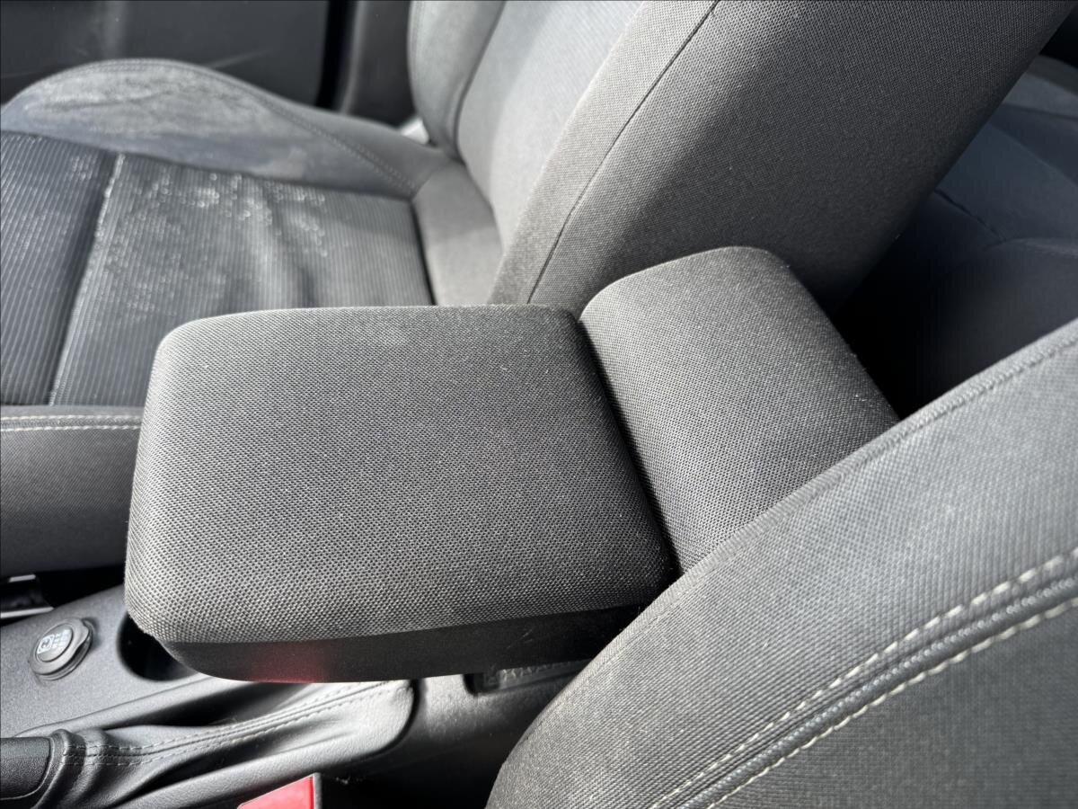 Alfa Romeo Giulietta Hatchback 1,6 l 77 kw