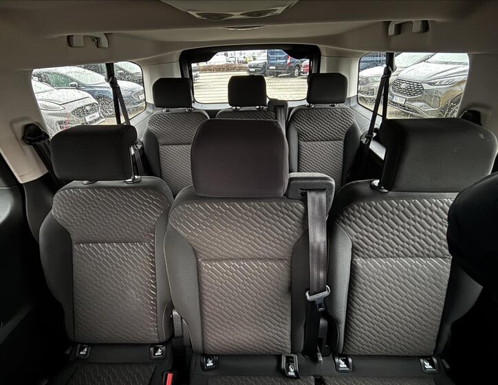 Toyota ProAce Verso Kombi 2,0 l 130 kw
