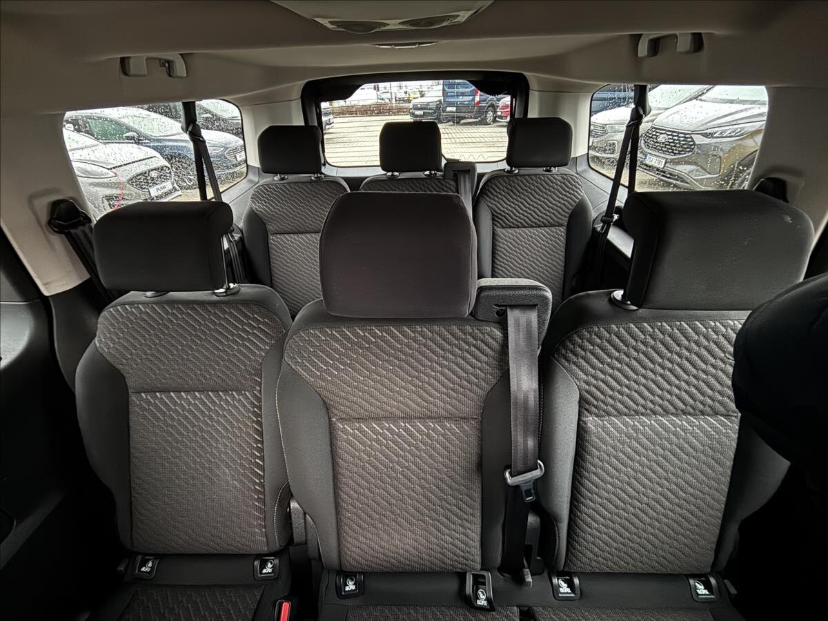Toyota ProAce Verso Kombi 2,0 l 130 kw