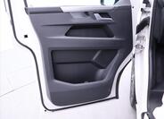 Volkswagen Multivan 11