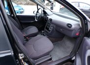 Mercedes-Benz Třídy A Kombi 1,6 l 75 kw