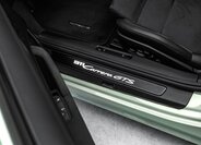 Porsche 911 Kabriolet 3,6 l 357 kw