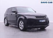 Land Rover Range Rover 1