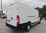 Citroën Jumper Skříň 2,2 l 103 kw