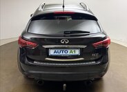 Infiniti FX37 5