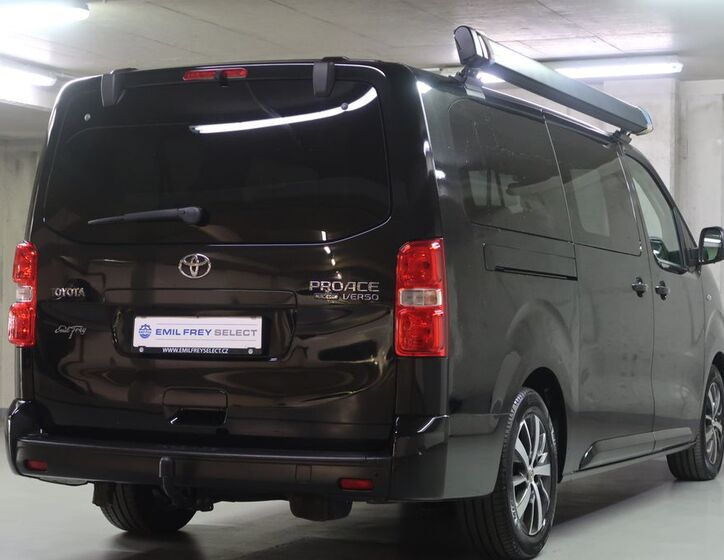 Toyota ProAce 5