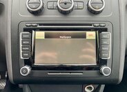 Volkswagen Touran MPV 1,6 l 77 kw